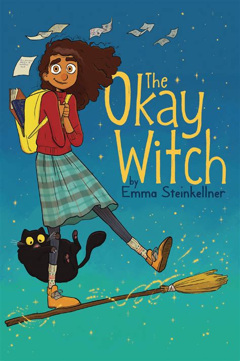 Casting Spells with Ink: Magical Elements in Witch Graphic Novels